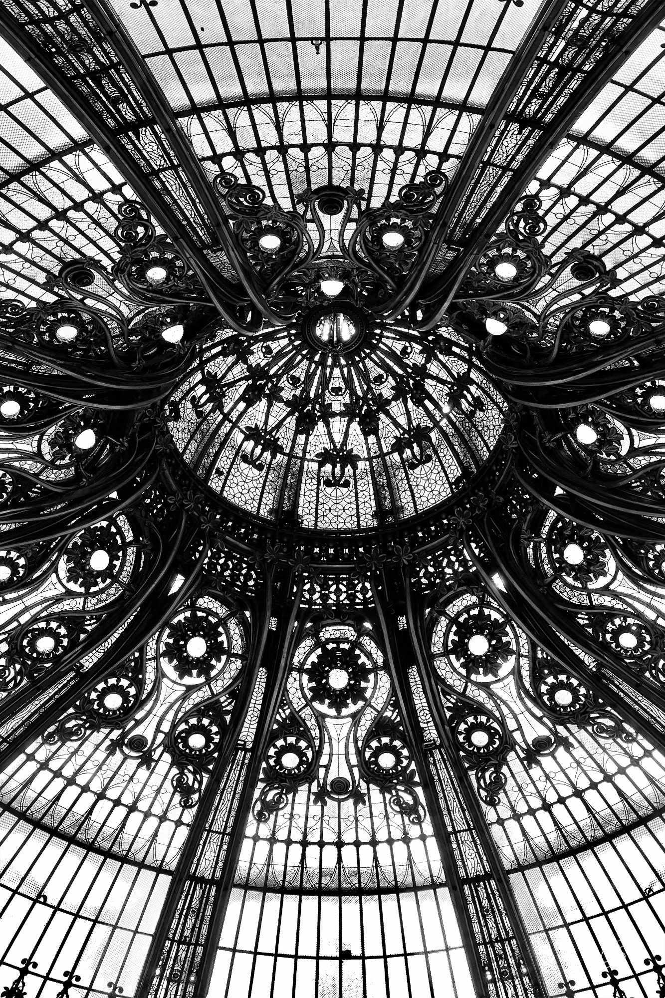 « 010 On my way », photographie d'art de Ludovic Baron