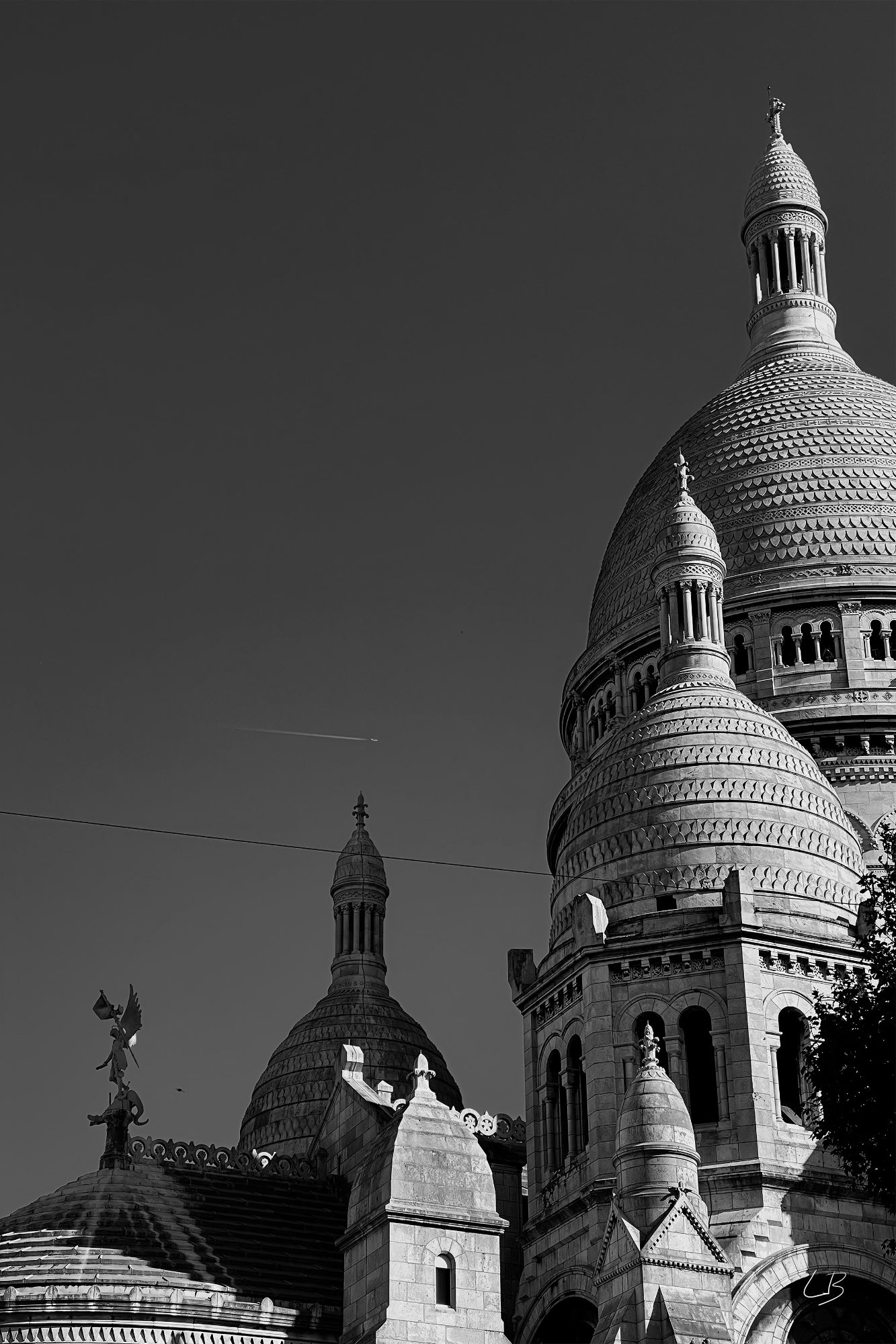 « 012 On my way », photographie d'art de Ludovic Baron