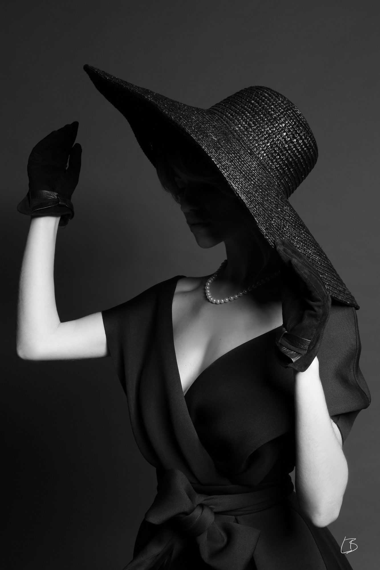« 021 On my way », photographie d'art de Ludovic Baron
